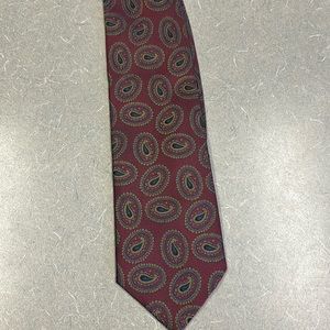Fendi Tie